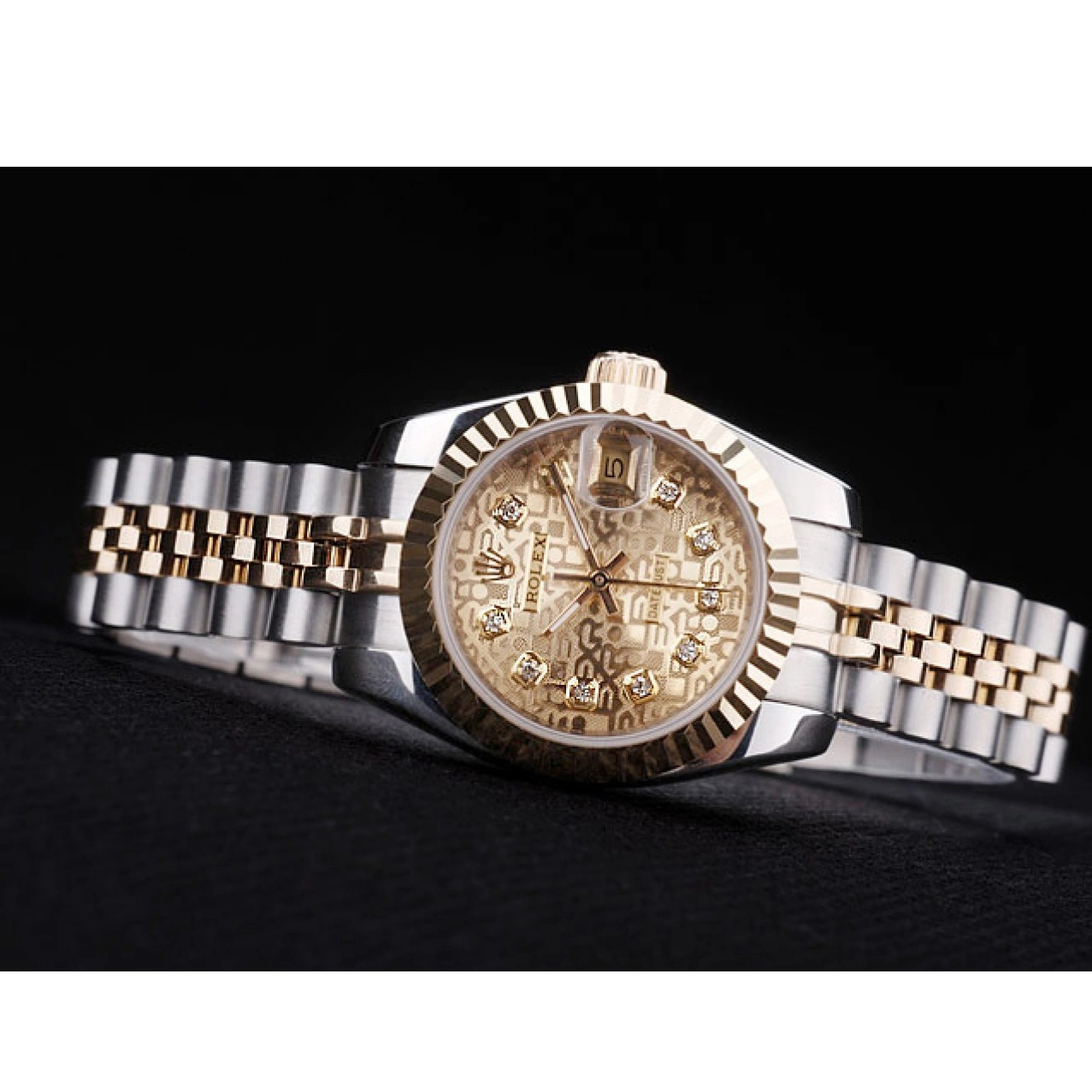 Aaa replica watch Rolex Datejust-rl26 0701